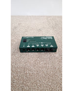 SoundPool Sync-Box Pro - MIDI Interface - Green - Very Good - Image 8