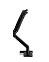 Invision Desk Clamp Monitor Arm - AV Accessories - Black - Excellent - Photo 1