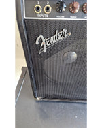 Fender 212r - Combo Amplifier – Combo Amplifier - Very Good - Image 6