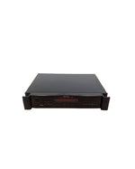 Rotel RCD-1072 - CD Players - Black - Good w/ remote - Image 1