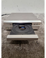 Denon DCD-F101 - Compact Disc Player - Silver - Excellent - Image 2