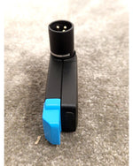 Sennheiser AVX - Wireless Microphone System - Black/Blue - Excellent - Image 4