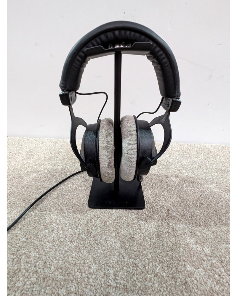 Beyerdynamic DT 770 PRO 80 Ohm - Headphones - Black And Grey - Very Good - image 4
