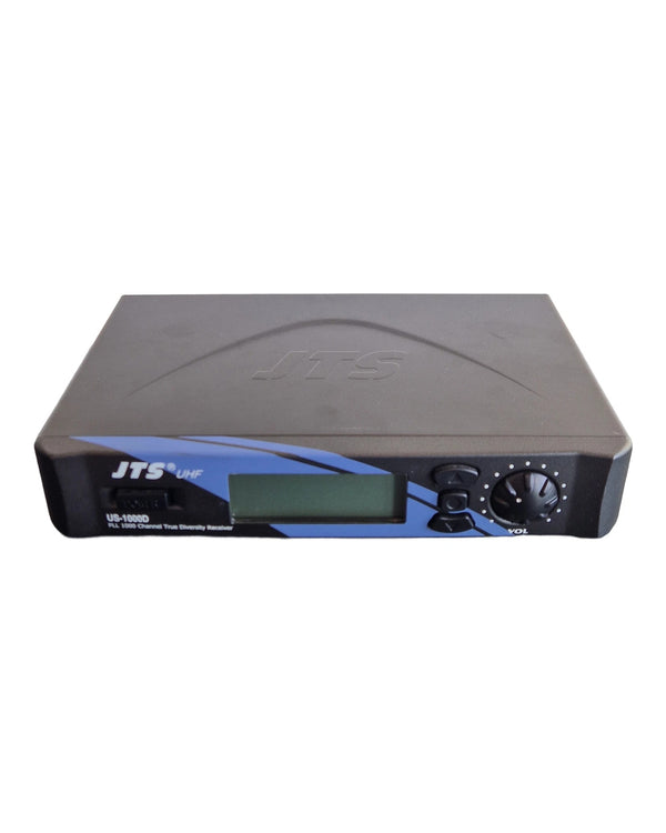 JTS US-1000D - Receiver - Excellent