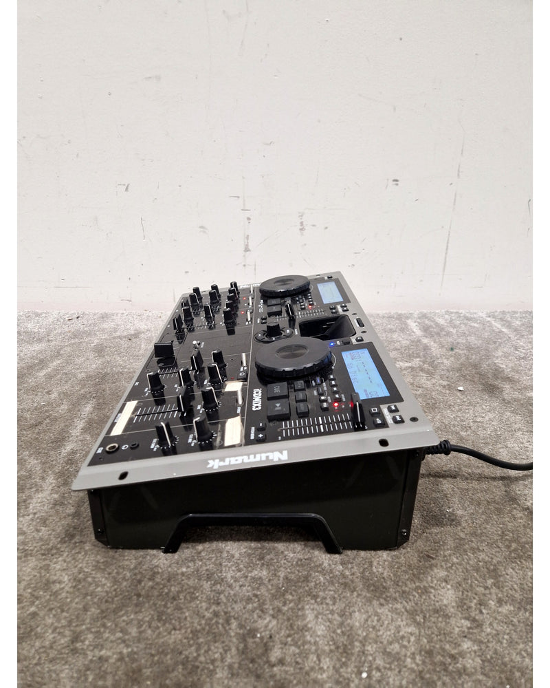 Numark iCDMIX3 - DJ Equipment - Fair - Image 12
