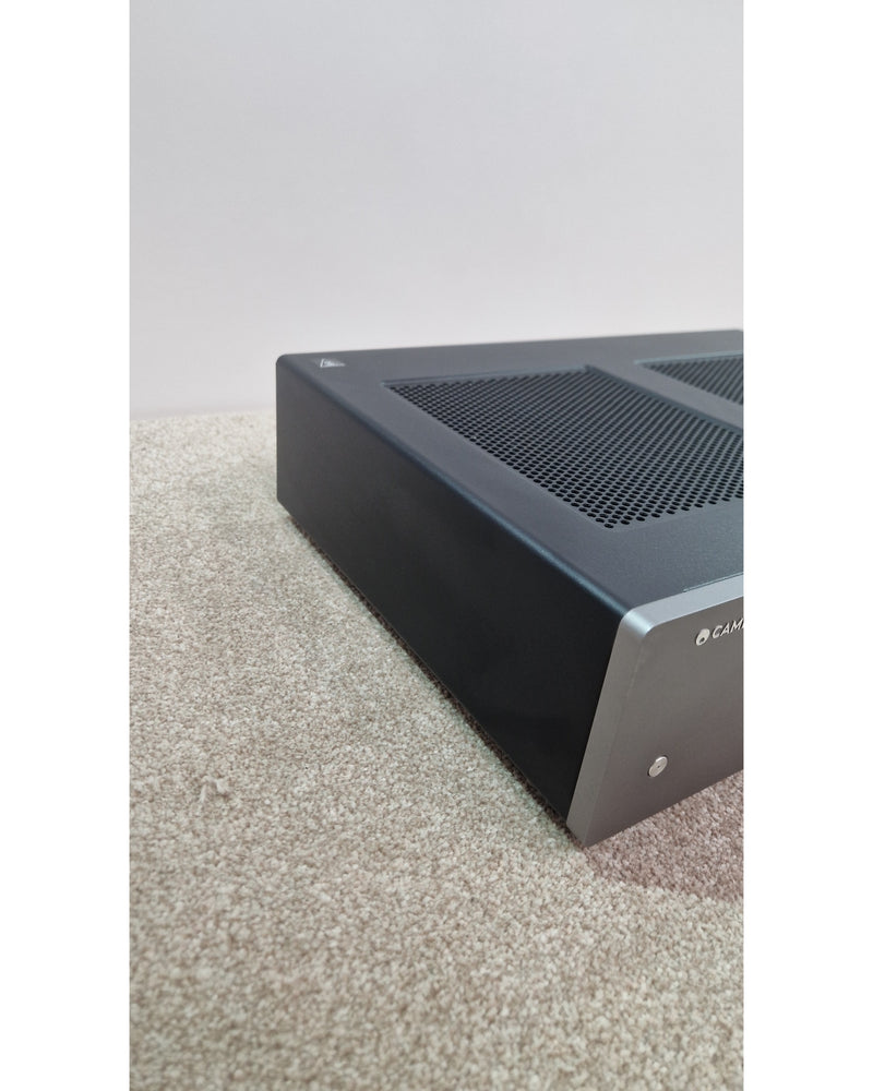 Cambridge EXA100 - Hi-Fi Amplifier - Black - Excellent - image 7