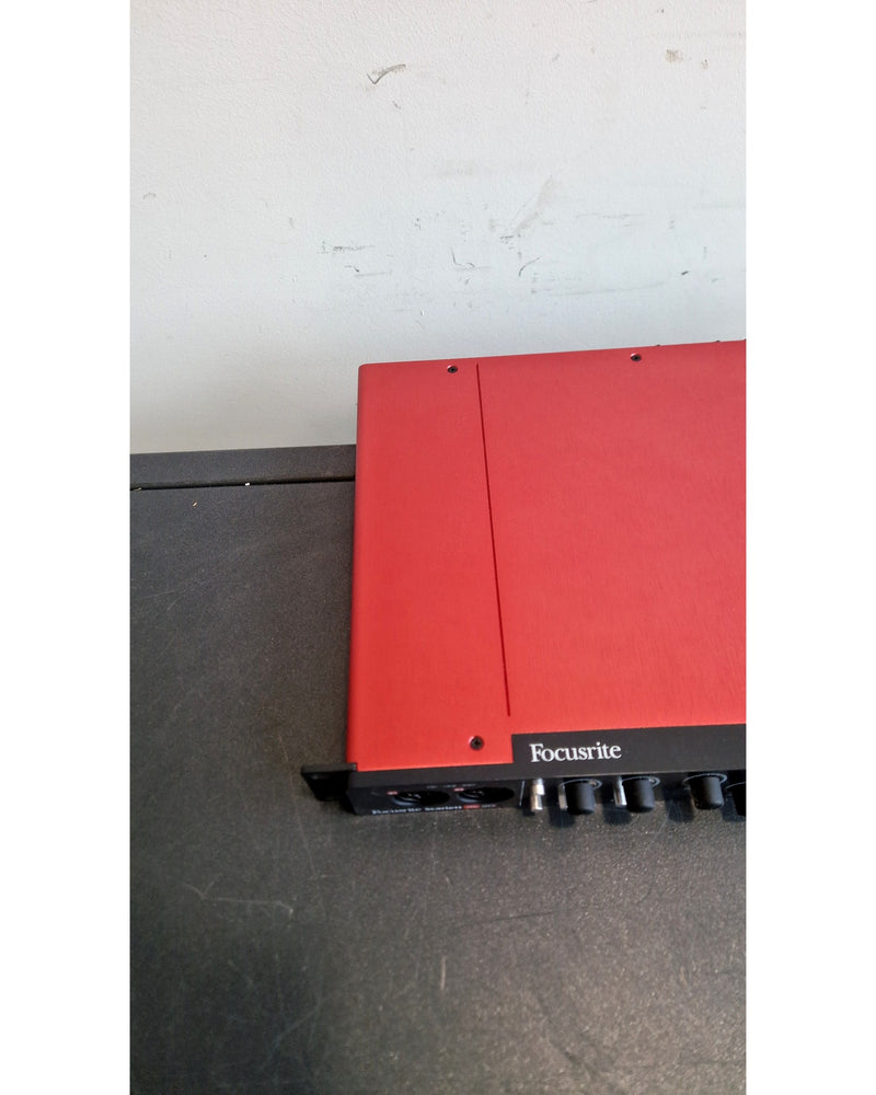 Scarlet 18i 20 - Audio Interface - Excellent w/ Original Box - image 12