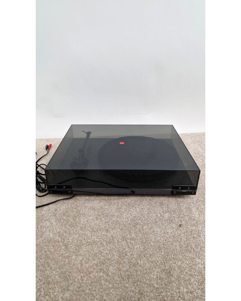 NAD 533 - Turntable - Good - image 10