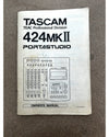 Tascam 424MKII - Multitrack Recorders - Excellent w/ Original Box - Photo 12