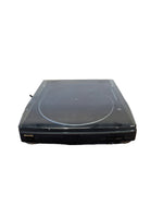 Aiwa PX-E850 - Turntable - Black - Good - Image 1