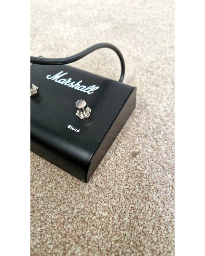 Marshall PEDL-90005 - Footswitches - Very Good w/ Original Box - image 3