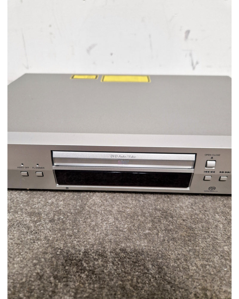 Pioneer DV-656A-s - DVD Player - Excellent w/ Original Box - Image 11