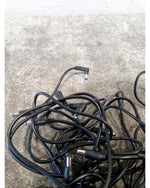Effects Pedal Power Cable Adapter V X10 - Black – Power cable adapter - Excellent - Image 10