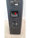 Apart Mask8F-BL - PA Speakers - Black - Excellent - Photo 9
