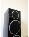 Wharfedale Diamond 230 - Hi-Fi Speakers Pair - Black - Excellent - Photo 11