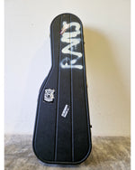 Fender Vintera Telecaster Deluxe Mexican S/N: MZ7008814 - Black – Electric Guitar - Good w/ New Strings & Hard Case - Image 4