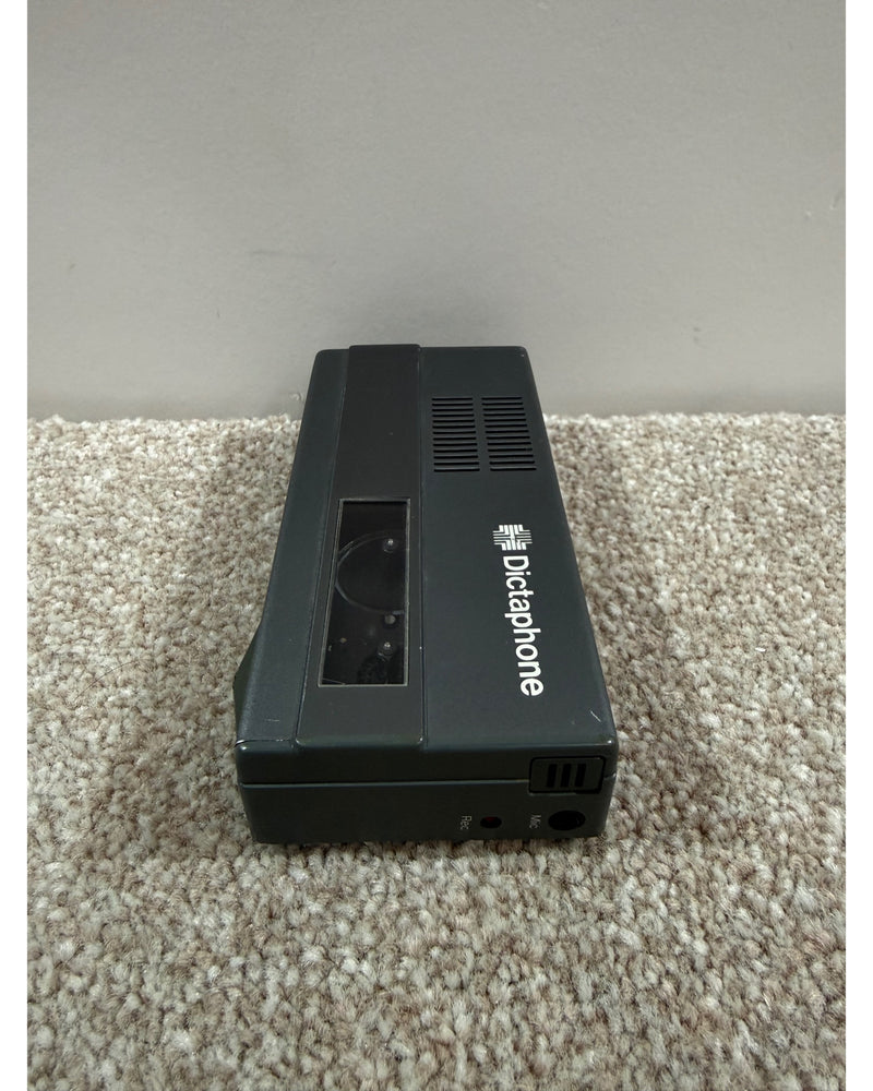 Dictaphone 1243 - Recorder - Grey - Very Good - image 6