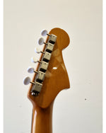 Fender Sonoran SCE LH - Acoustic Electric Guitar - Natural - Excellent w/ Hard Case - Image 7