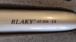 Rlaky AT-309 Wired / Wireless Microphone + Wireless Receiver w/ Original Box - Image 10