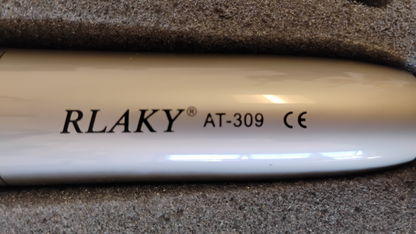 Rlaky AT-309 Wired / Wireless Microphone + Wireless Receiver w/ Original Box