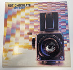 Love Shot - Hot Chocolate - Vinyl LP Record - Image 1