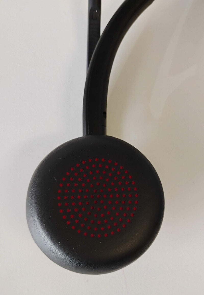 Plantronics Poly Savi W8220 – Wireless Headset System – Very Good w/ Charging Dock - Image 6