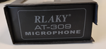 Rlaky AT-309 Wired / Wireless Microphone + Wireless Receiver w/ Original Box - Image 5