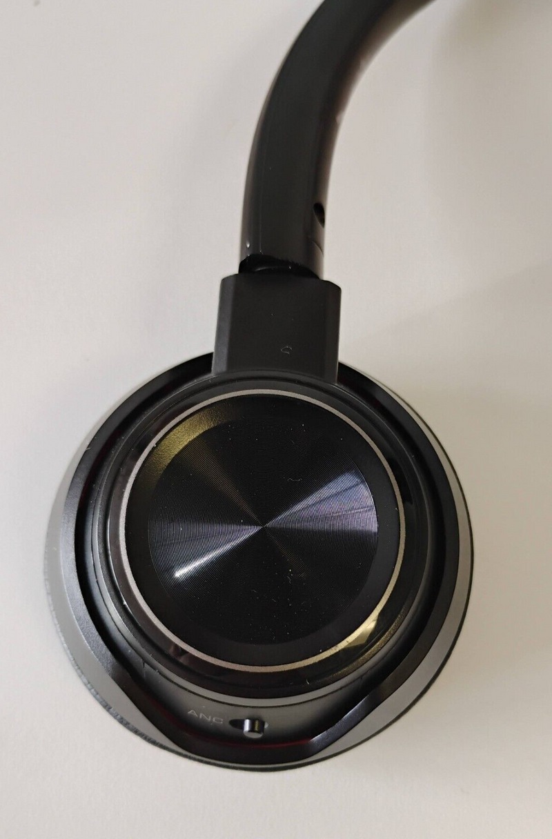 Plantronics Poly Savi W8220 – Wireless Headset System – Very Good w/ Charging Dock - Image 4