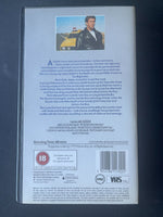 Mad Max - Mel Gibson - PAL VHS Video Tape (1979) - Image 2