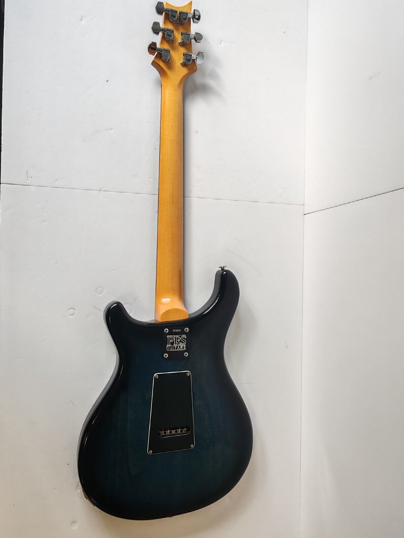 PRS EG-2 6 String Electrical Guitar + PRS Hard Case - Free UK Shipping - Image 13