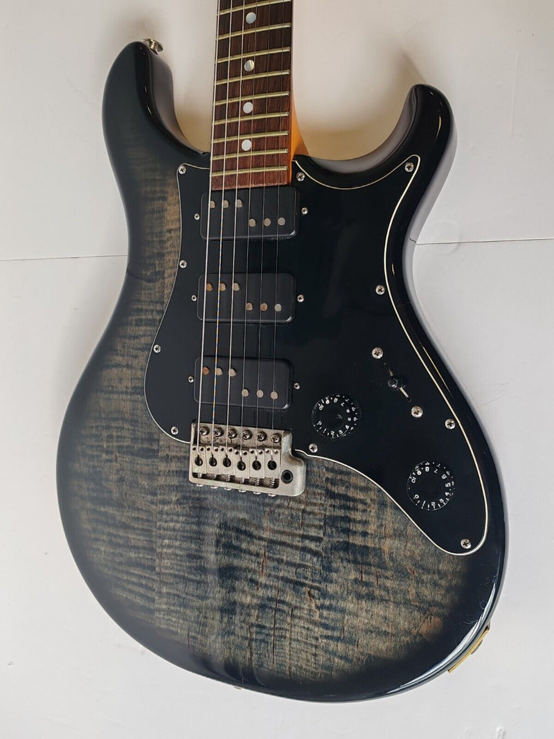 PRS EG-2 6 String Electrical Guitar + PRS Hard Case - Free UK Shipping - Image 1