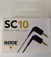 RODE SC10 TRRS To TRRS Cable 3.5mm - Photo 1