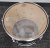 Yamaha Stage Custom 13" Tom Drum - Dark Forest Green - Photo 2