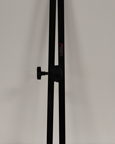 Proel Metal System keyboard stand for all keyboard types/lengths