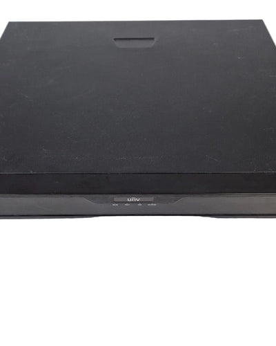 Videcon NVR302-08S2-P8/8000 – 8 Channel Network Video Recorder with PoE – Very Good