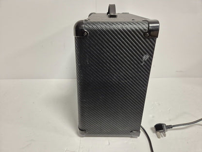 Marshall MG Carbon Fiber MG30CFX 2-Channel 30-Watt Solid State Guitar Amplifier