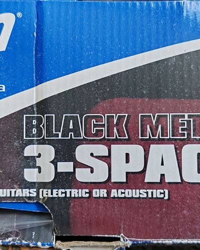 Ashton 3 Guitar Rack Holder + Manuals + Original Box