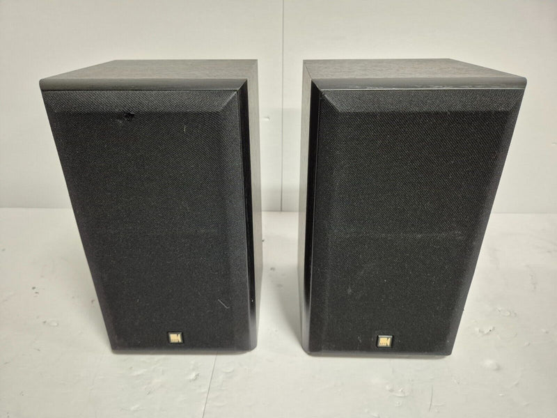 TEAC Speakers Cresta SP3320 KEF Matched Pair - Free UK Shipping - Image 1