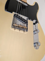 Fender American Telecaster 2017 US17027261 Butterscotch Blonde With Official Hard Case and Strap - Image 23