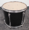 Yamaha Stage Custom 13" Tom Drum - Dark Forest Green - Photo 1
