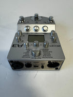 Zoom A3 Pre-Amp & Effects Pedal for Acoustic Guitar With US Power Supply - Image 5