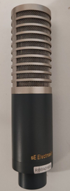 SE Electronics R1 Ribbon Microphone - Photo 2