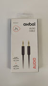 Exibel 3.5mm Jack Stereo Audio Cable - 3m - Photo 1