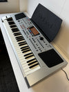 Roland EM-55 Arranger Keyboard With Power Lead - Free UK Shipping - Photo 3