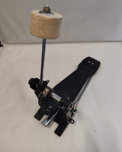 Stagg Kick Drum Pedal - Black - Free UK Shipping