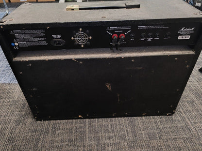 Marshall MG Series 250DFX Amp 2x12" Celestion Speakers / 100w READ DESCRIPTION