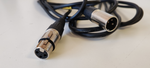Shure bg1.1 Wired Microphone Dynamic Low Z + Bag + Cable - Image 7