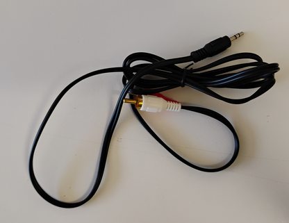 Rlaky AT-309 Wired / Wireless Microphone + Wireless Receiver w/ Original Box