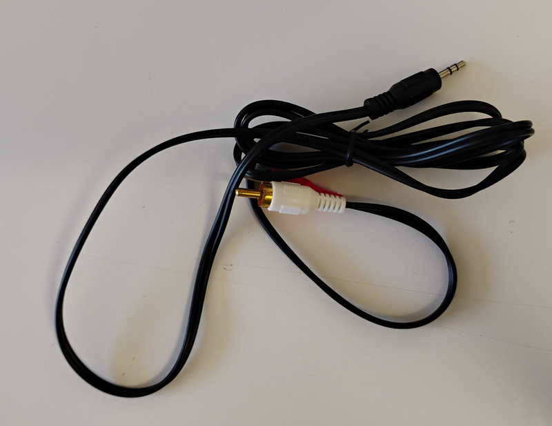 Rlaky AT-309 Wired / Wireless Microphone + Wireless Receiver w/ Original Box - Image 8