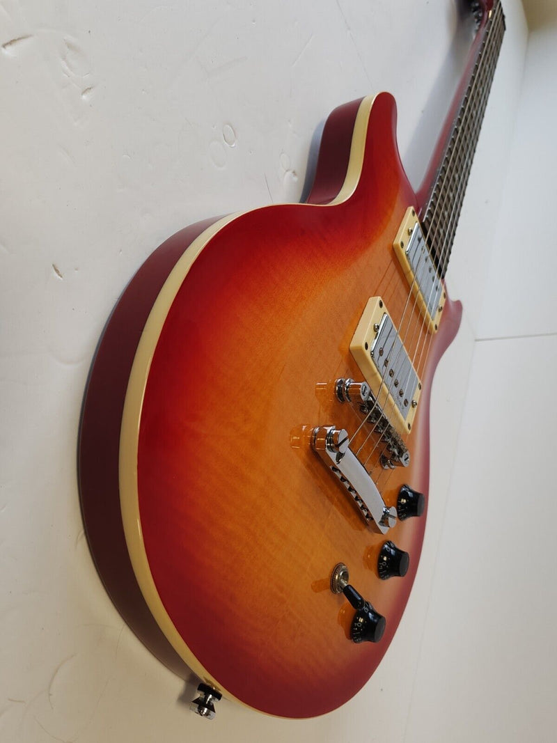 Hamer XT Series Sunburst A/T Electric Guitar - Free UK Shipping - Image 7